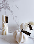 Nautilus Decorative Candle_12