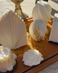 Palm Leaf Decorative Candle_5
