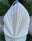 Palm Leaf Decorative Candle_6
