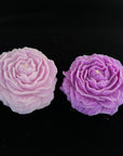 Petite Flower Decorative Candle_13
