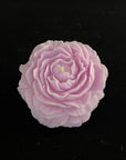 Petite Flower Decorative Candle_14