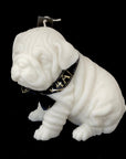 Pug Decorative Candle_3
