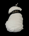 Pug Decorative Candle_4