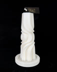 Regal Twist Candle_2