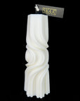 Regal Twist Candle_3