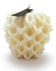 Sea Shells Candle_3
