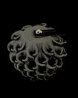 Sea Shells Candle_6