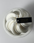 Small Simply Swirl Candle_4