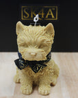 dog candle12_1