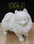 dog candle2_1