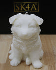 dog candle5_1