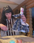 Motanka Ukrainian Doll_Video2