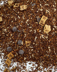 Chocolate & Caramel Tea