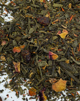 Crafty Cranberry Tea