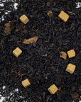 Creme Brulee Tea