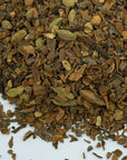 Yogi Chai