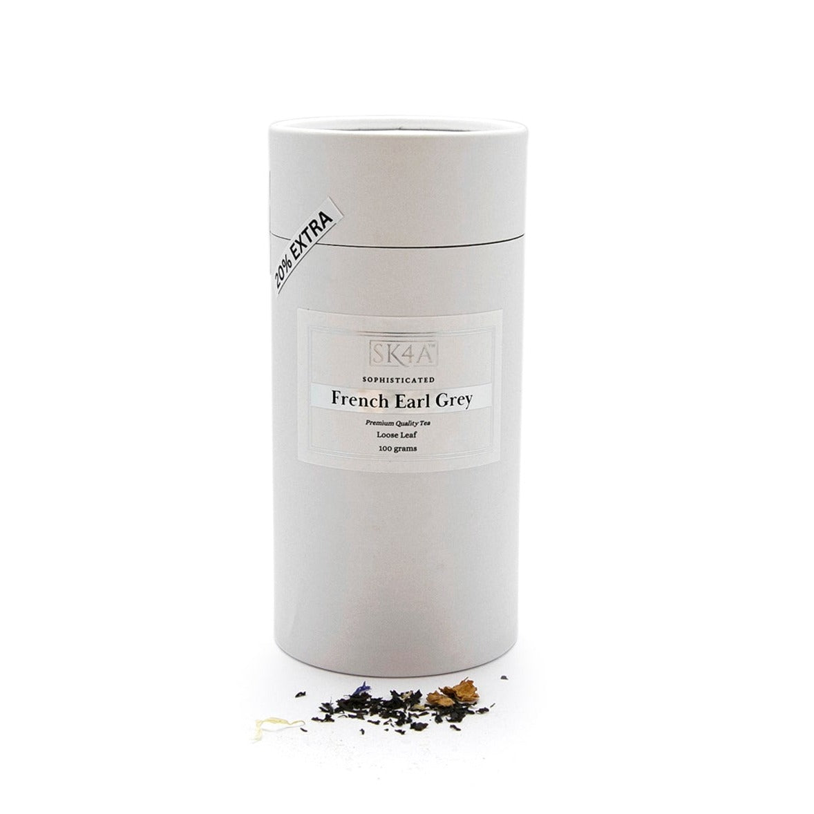 French Earl Grey Specialty Tea