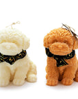 Cavoodle Decorative Candle