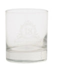 Birthday Glass & Coaster Set
