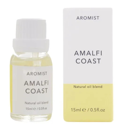Aromist Essential Oils - Amalfi Coast