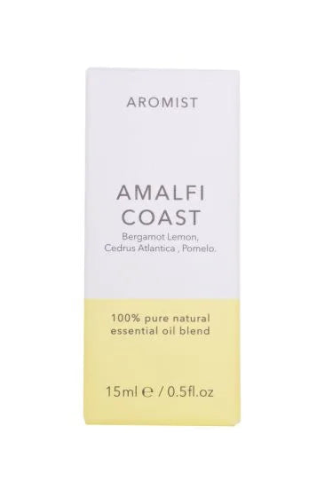 Aromist Essential Oils - Amalfi Coast