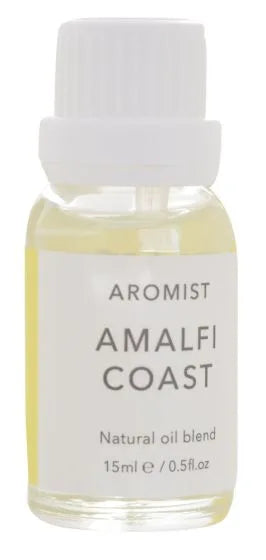 Aromist Essential Oils - Amalfi Coast