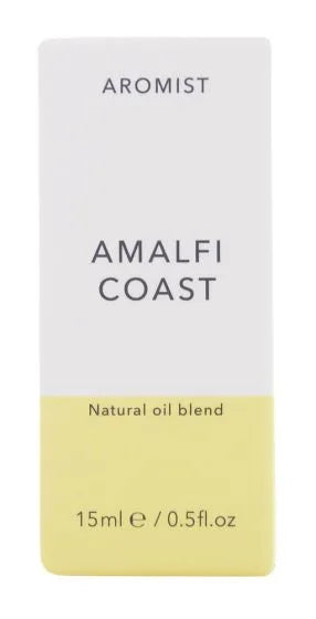 Aromist Essential Oils - Amalfi Coast