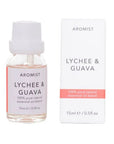 Aromist Essential Oils - Lychee & Guava