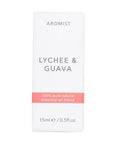 Aromist Essential Oils - Lychee & Guava