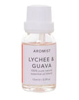 Aromist Essential Oils - Lychee & Guava