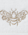 Bee Face Washer