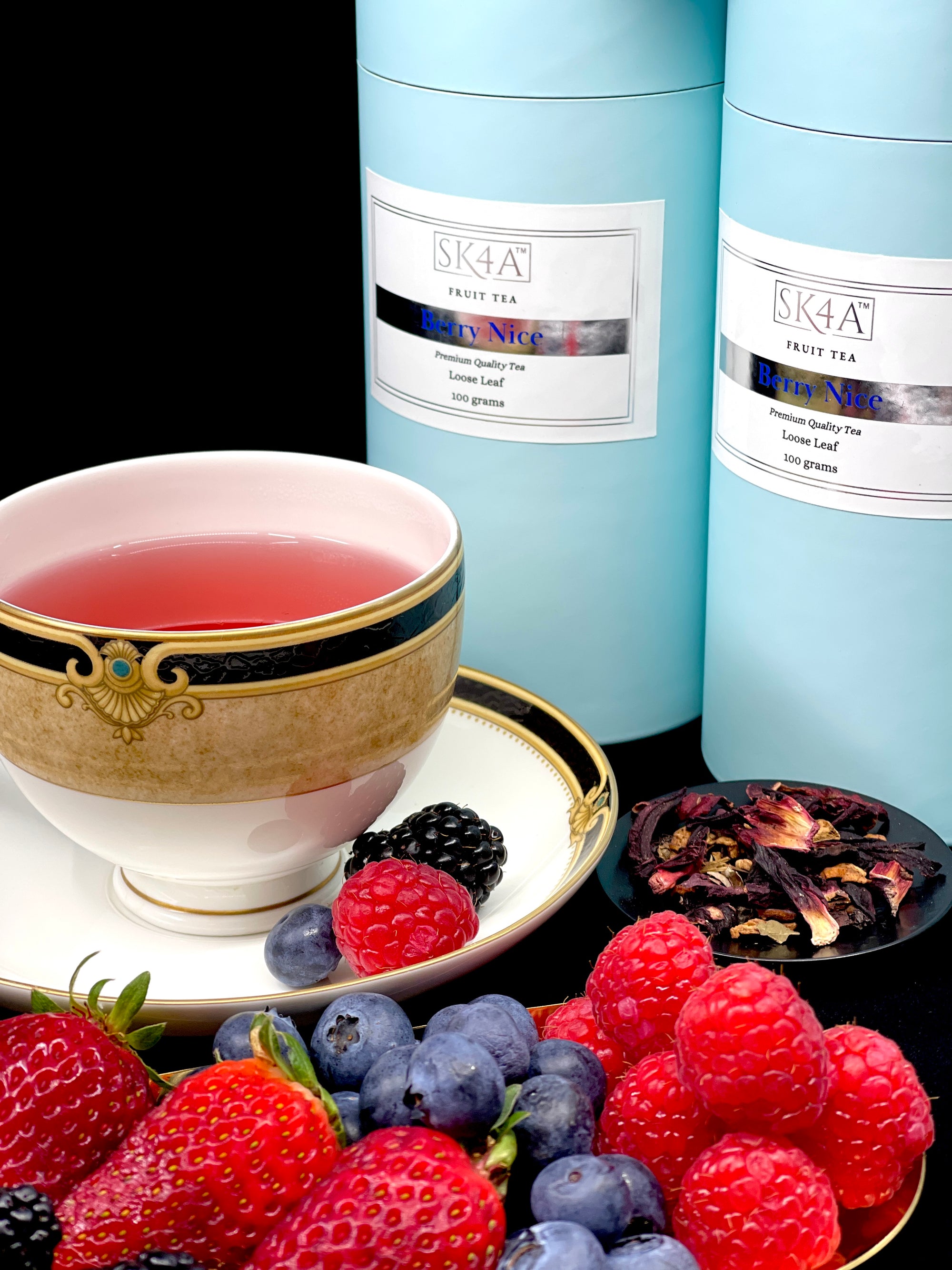 Berry Nice Tea_7