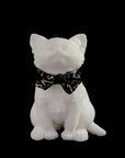 Kitty Cat Decorative Candle