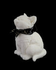 Kitty Cat Decorative Candle