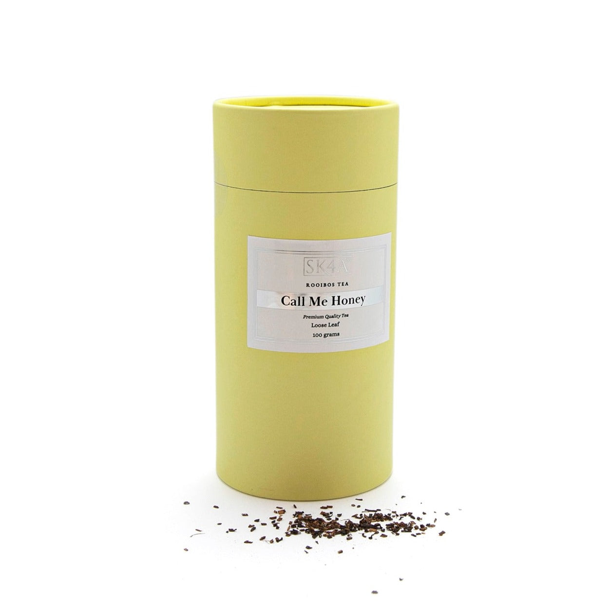 Call Me Honey Tea | Premium Loose Leaf Teas | Sydney – SK4A