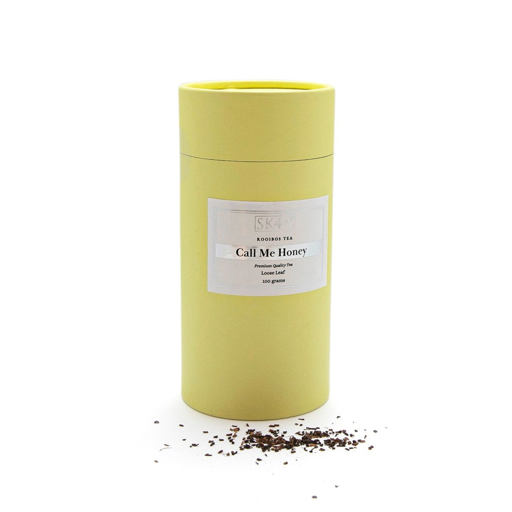 Call Me Honey Tea | Premium Loose Leaf Teas | Sydney – SK4A