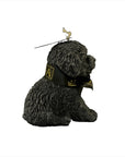 Cavoodle Decorative Candle