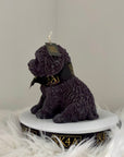 Cavoodle Decorative Candle