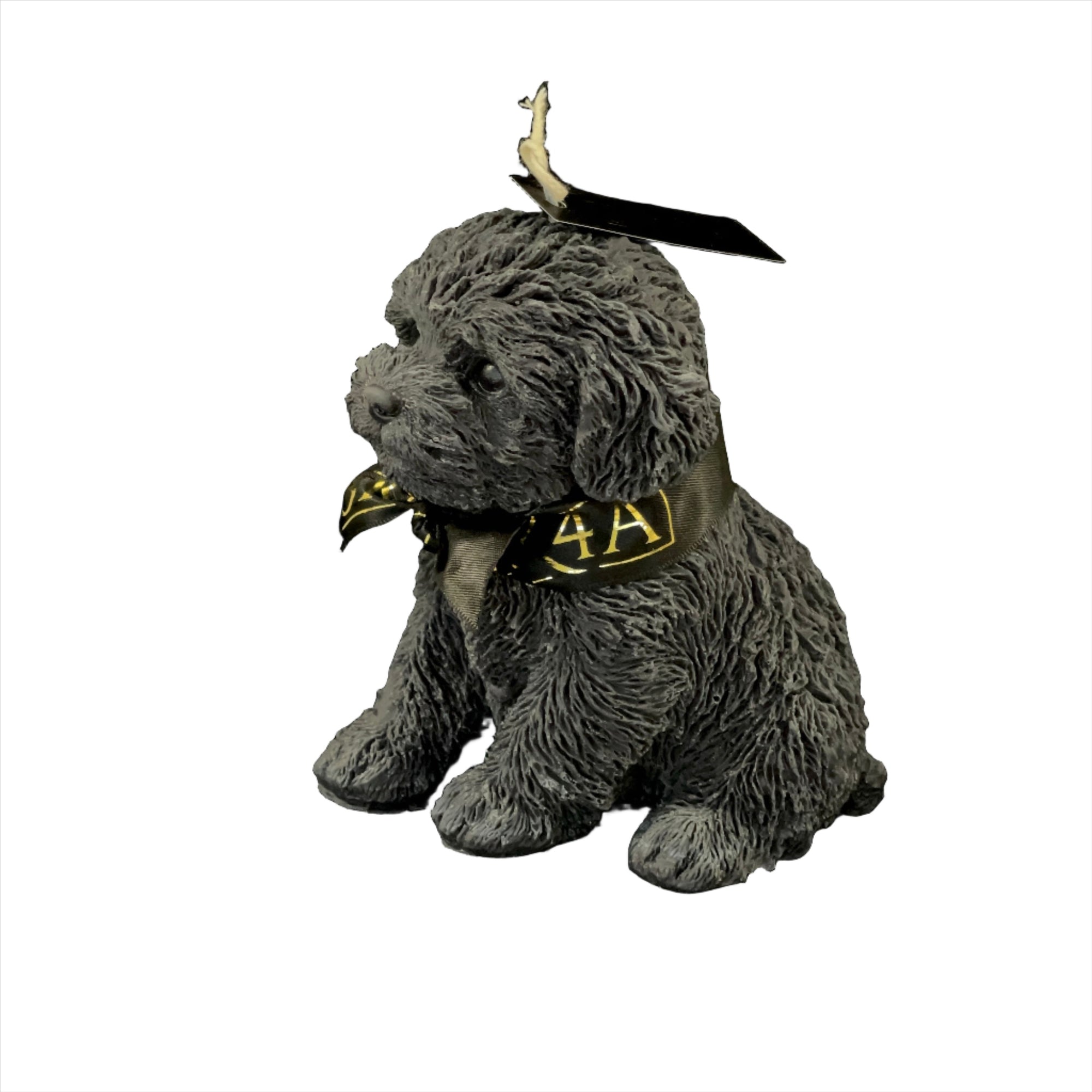 Cavoodle Decorative Candle_7