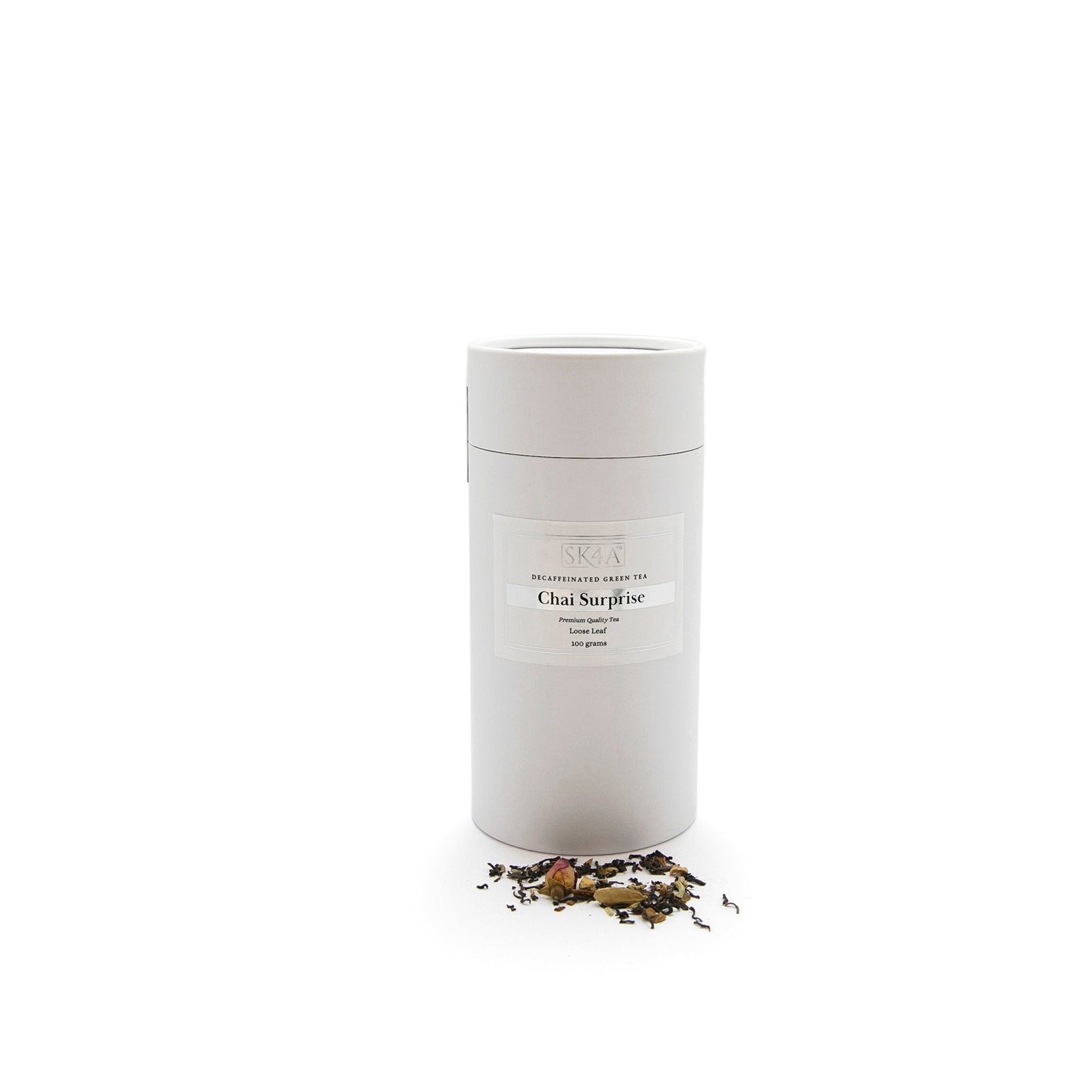 Chai Surprise Tea – SK4A