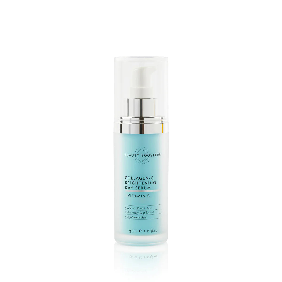 Collagen-C Brightening Day Serum