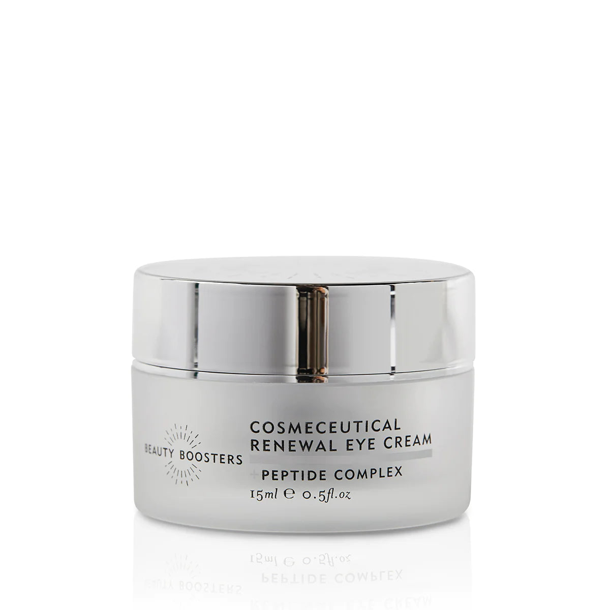 Cosmeceutical Renewal Eye Cream