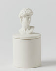 Donatello Trinket Jar