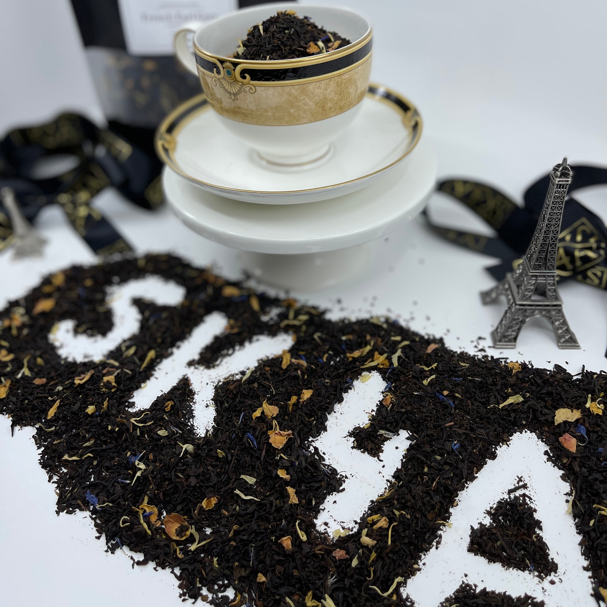 French Earl Grey Specialty Tea