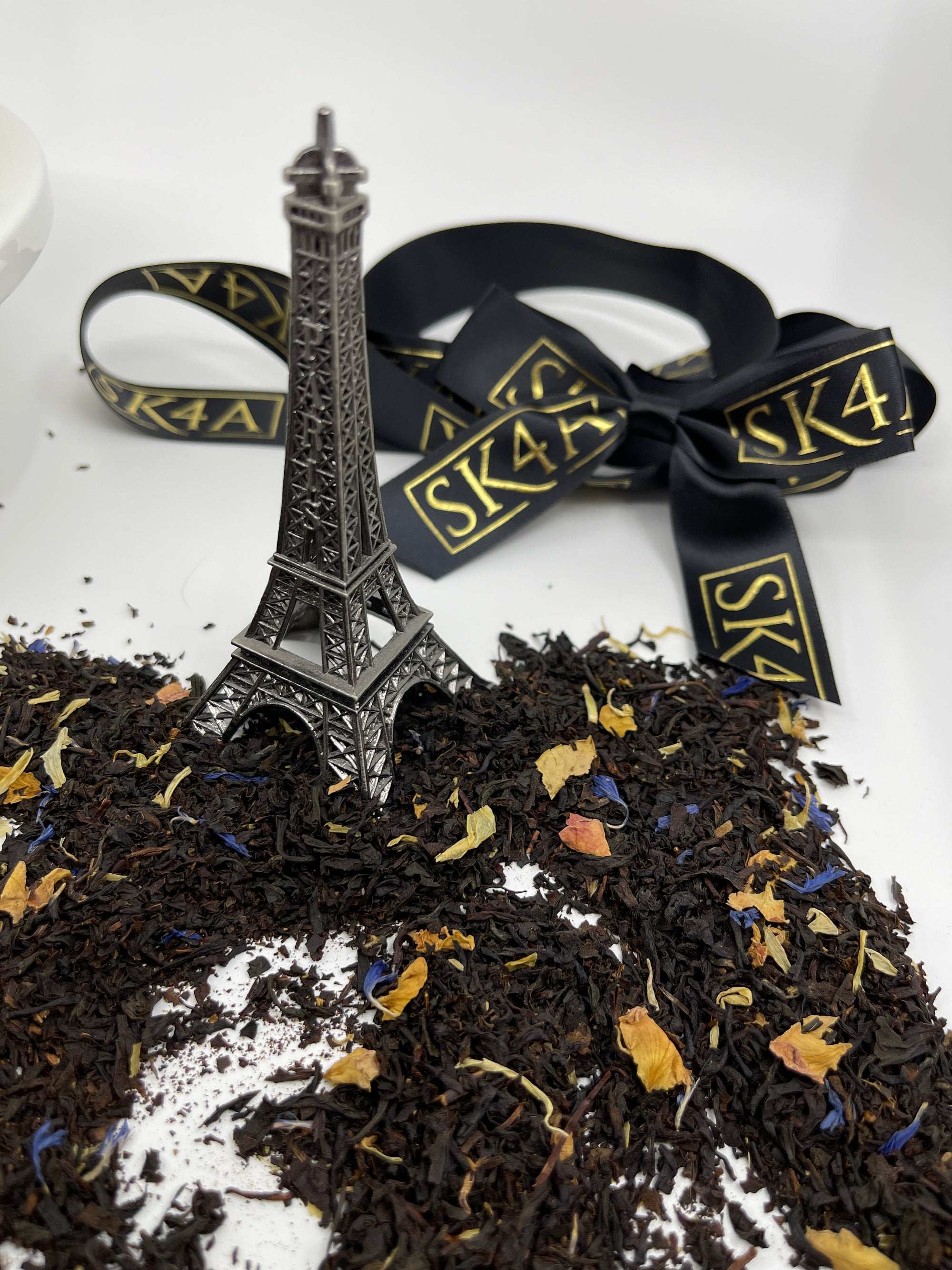 French Earl Grey Specialty Tea