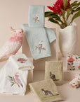 Galah Face Washer