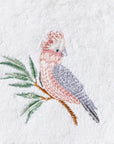 Galah Face Washer
