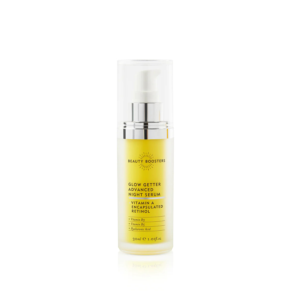 Glow Getter Advanced Night Serum