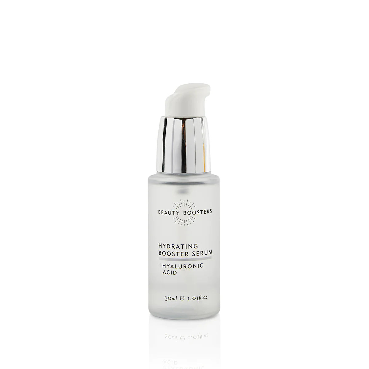 Hydrating Booster Serum