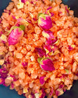 Rose and Geranium Bath Soak